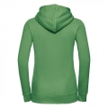 Bluza Damska Ladies´ Authentic Hooded Sweat z Własnym Haftem